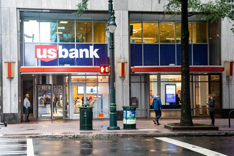 US Bank Auto Loan