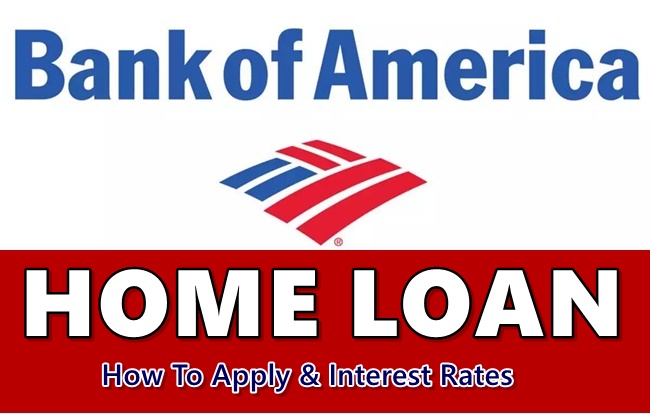Bank of America Home Loan