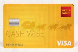 Wells Fargo Credit Cards Option 2