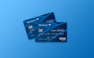 bank of america travel rewards guide to benefits
