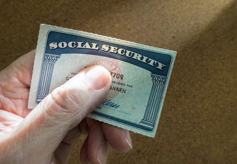 Social Security Retirement Benefit