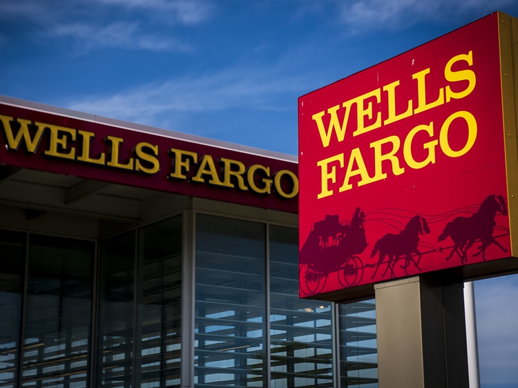 Wells Fargo PPP Loan Forgiveness