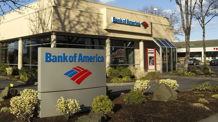 Bank of America Auto Loan, Bank of America Car Loan, Banks United States, Loans Bank of America, Loans Bank US
