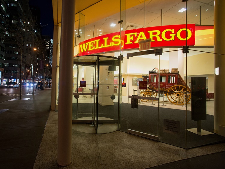 Wells Fargo Loans